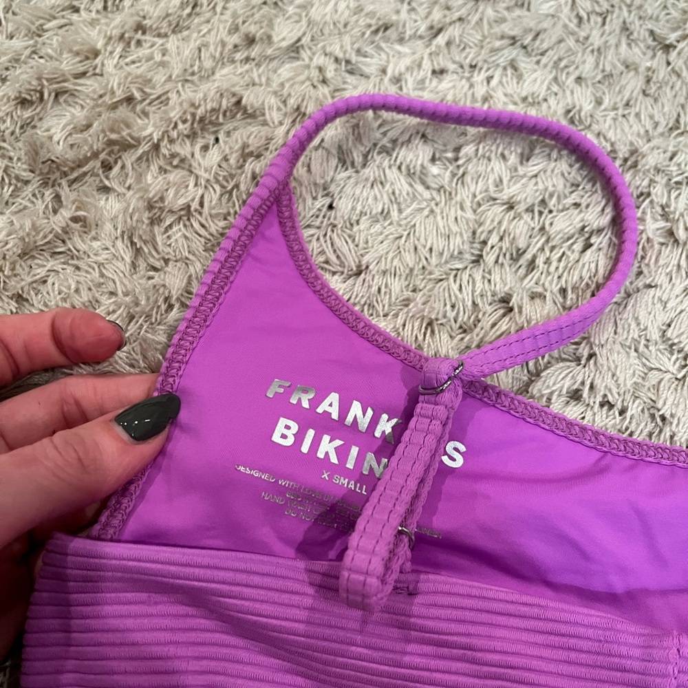 frankie’s bikini top - Picture 4 of 5